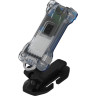 Фонарь ARMYTEK ZIPPY ES BLUE F06101B